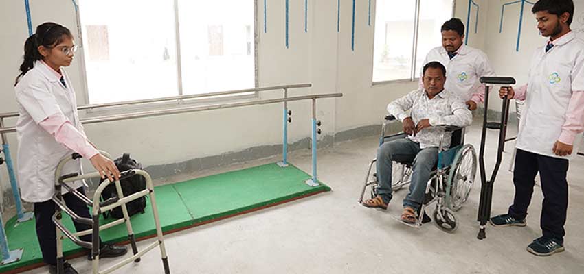 Siliguri Paramedical College Siliguri Paramedical College