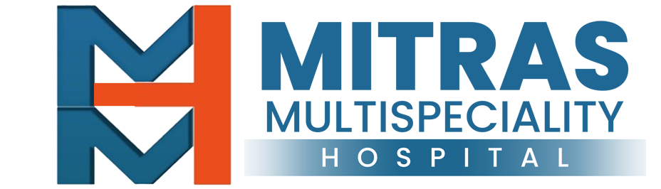 Mitra Nursing Home